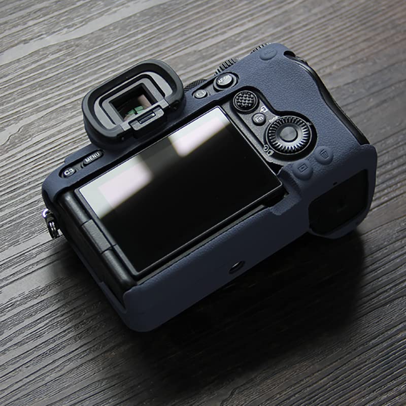 Amazon.co.jp: Koowl 対応 SONY ソニー A7M4 ILCE-7M4 α7M4 カメラ